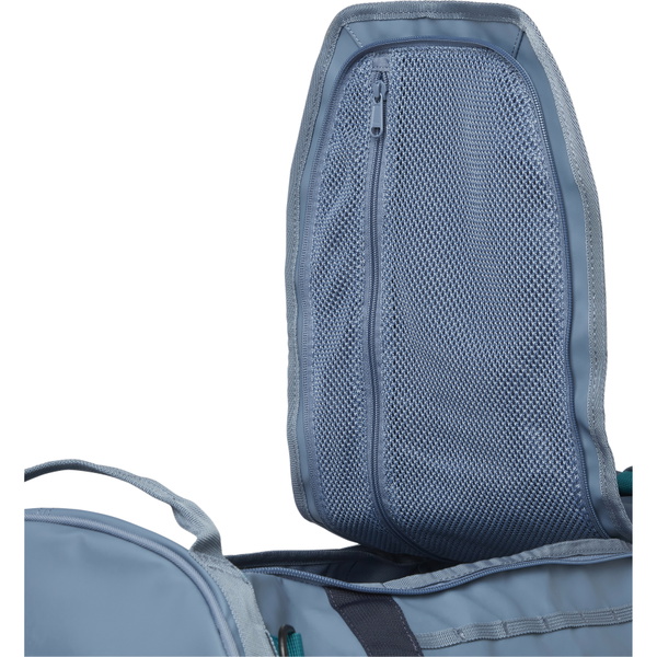 2026 Helly Hansen HH Duffel Bag 2 50L 68005 - Washed Navy